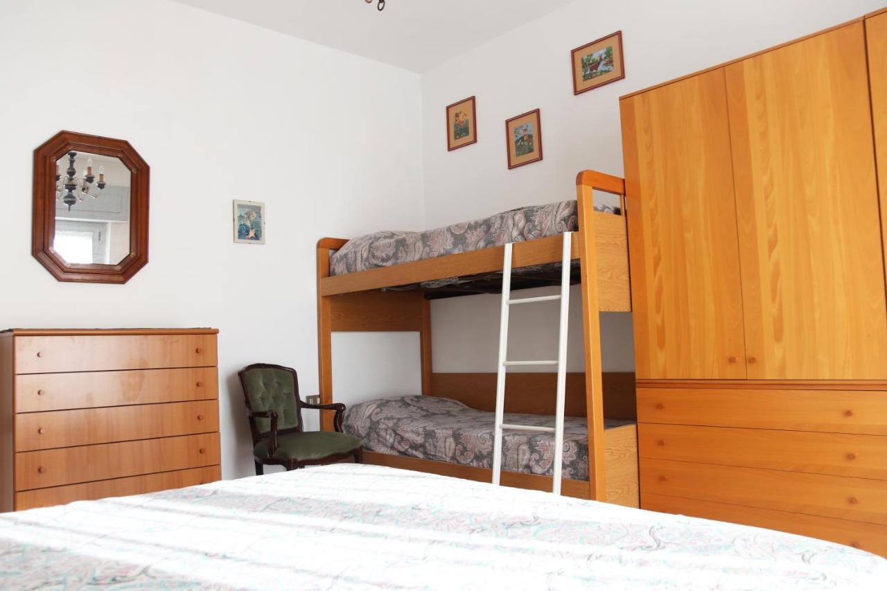 Cimarosa 5 Apartman Follonica Kültér fotó
