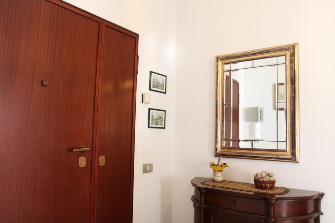Cimarosa 5 Apartman Follonica Kültér fotó