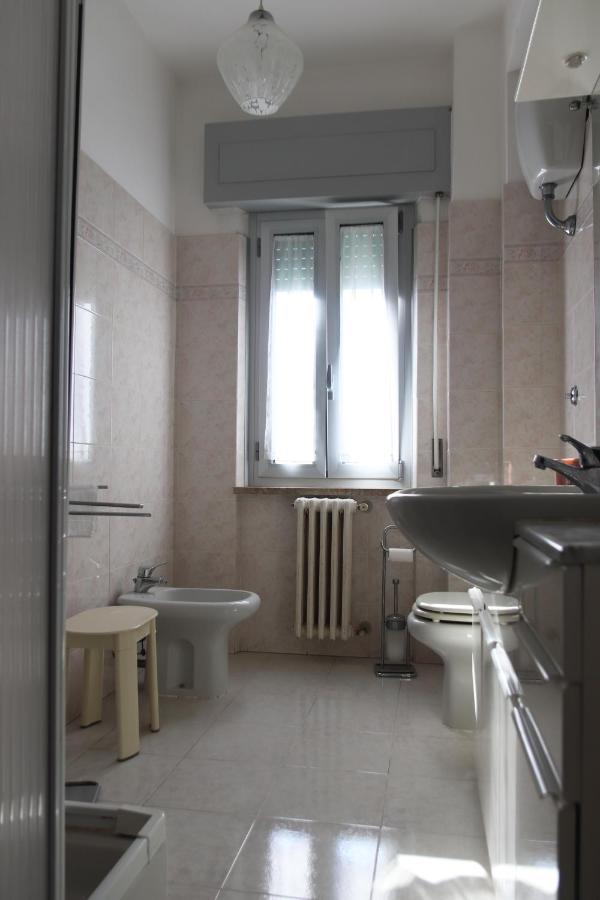 Cimarosa 5 Apartman Follonica Kültér fotó
