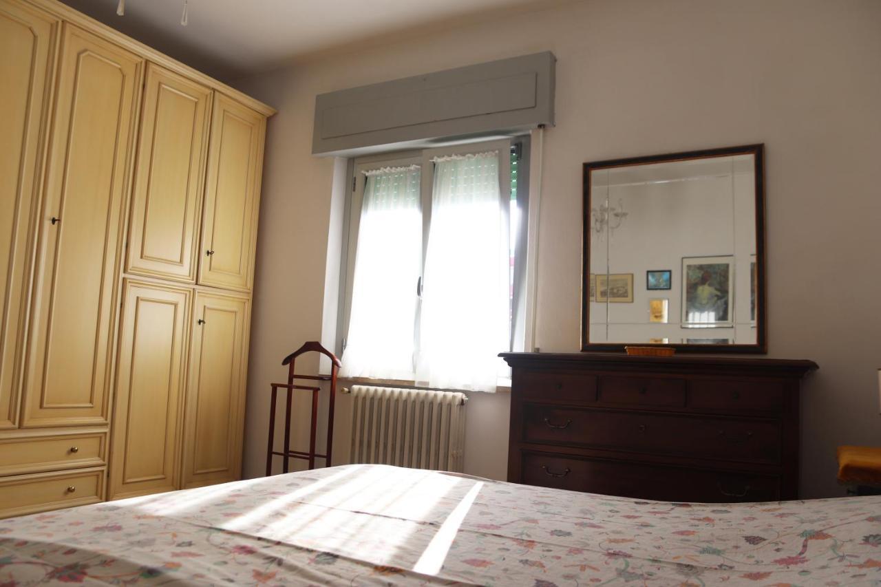 Cimarosa 5 Apartman Follonica Kültér fotó