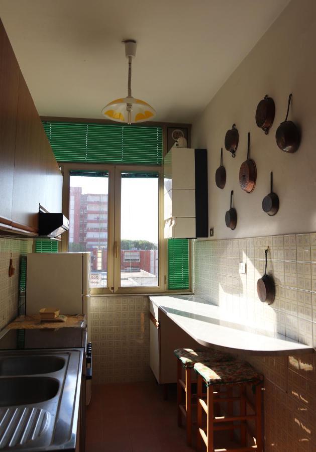 Cimarosa 5 Apartman Follonica Kültér fotó