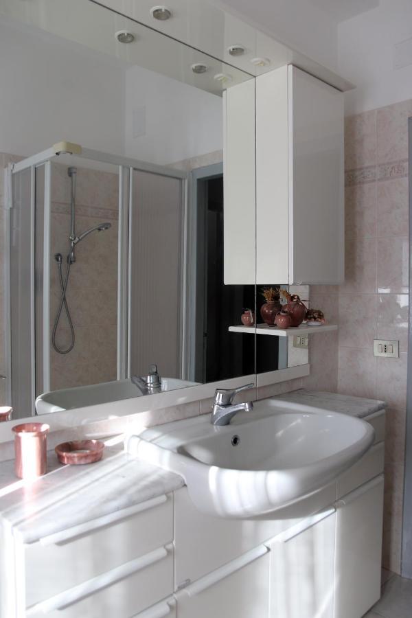 Cimarosa 5 Apartman Follonica Kültér fotó