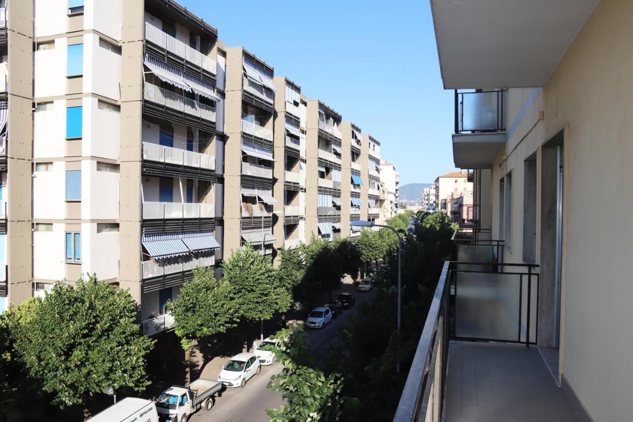Cimarosa 5 Apartman Follonica Kültér fotó